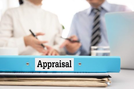 appraisal process