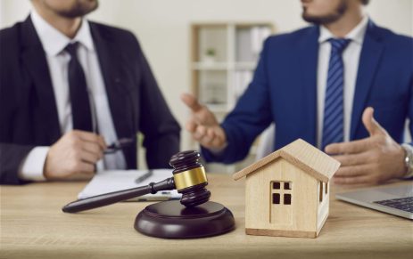 Legal Issues that Real Estate Agents