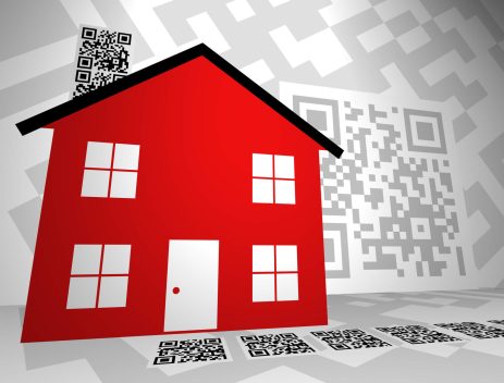 QR Codes In Real Estate Marketing