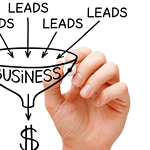 Organize Your Real Estate Leads