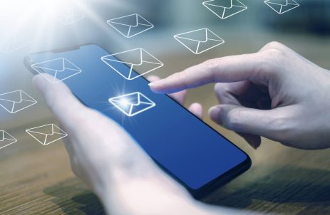 Client Engagement Using SMS Marketing Tactics