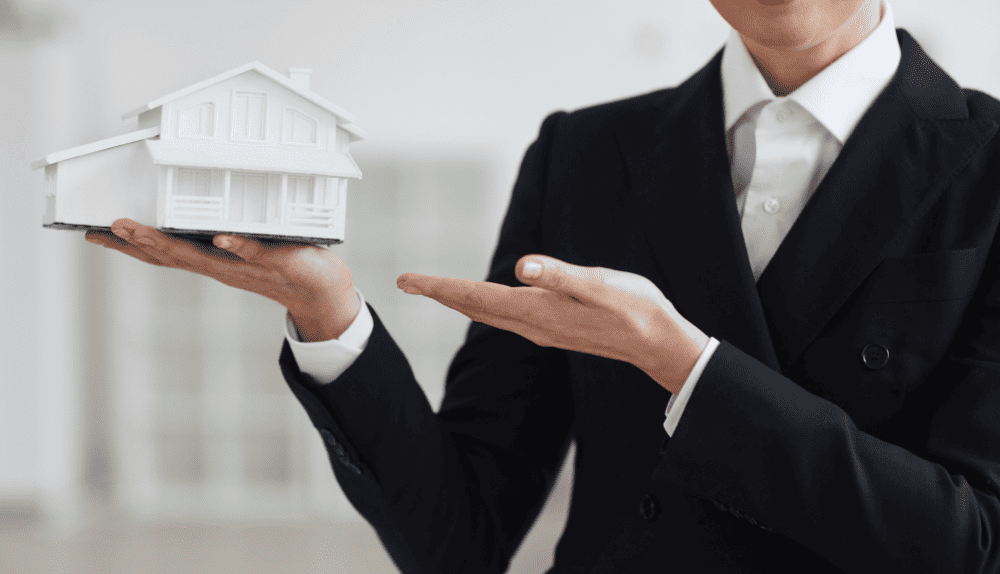 How Many Houses Do Realtors Sell Annually