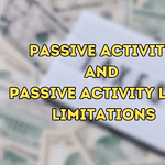 Passive Activity and Passive Activity Loss Limitations