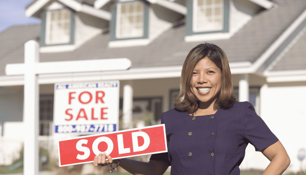 The Buyer's Agent's Commission