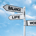 How To Keep Your Work-Life Balance In Your Real Estate Career
