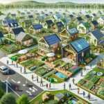 Green Homes and Sustainable Real Estate Practices