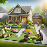 Maximizing Curb Appeal to Attract Buyers