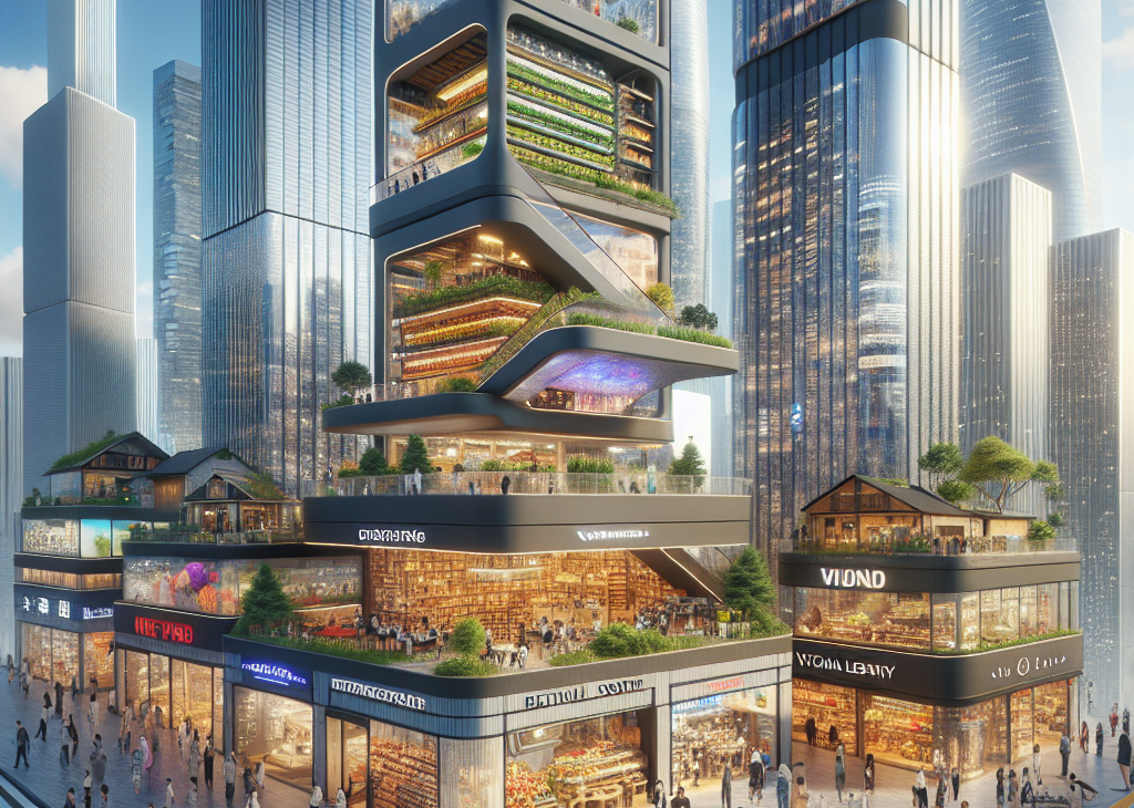 The Future of Commercial Real Estate