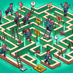 12 Costly Business Traps and How to Steer Clear of Them