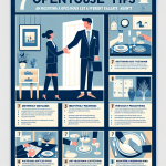 7 Essential Etiquette Tips for Hosting Another Agent's Open House