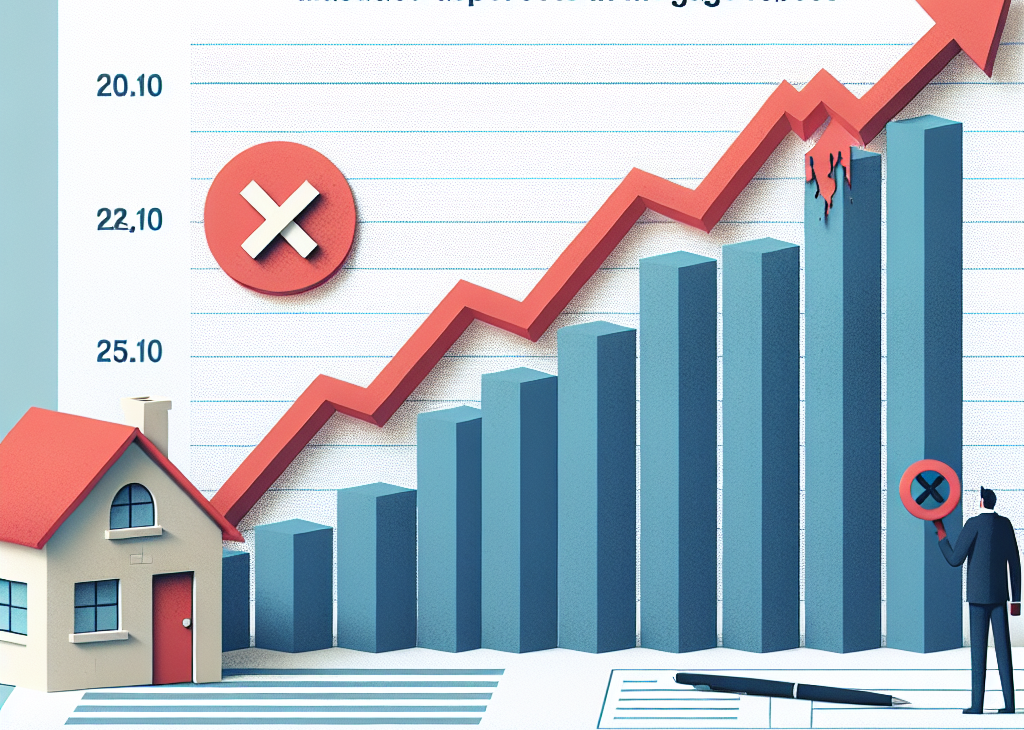 ACES Report Reveals Rising Trend in Mortgage Defects