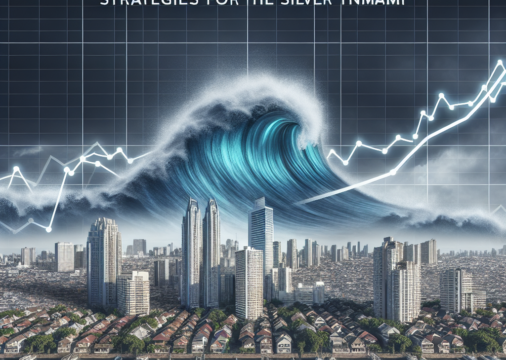 Adapting Real Estate Strategies for the Silver Tsunami