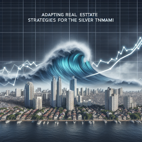 Adapting Real Estate Strategies for the Silver Tsunami