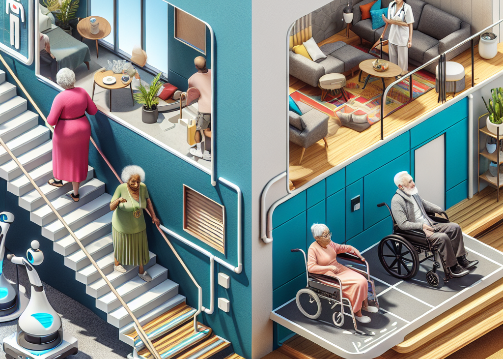 Addressing the Urgent Need for Accessible Housing for Seniors