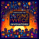 Announcing the 2024 HousingWire Tech Innovators!