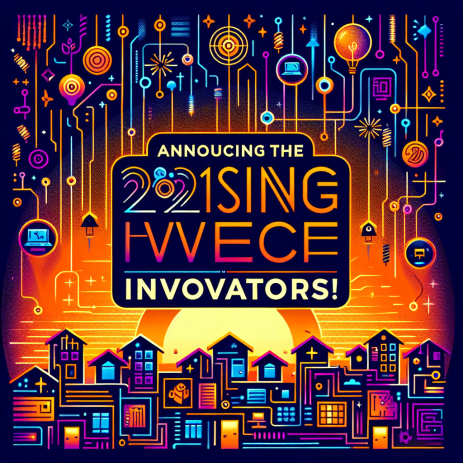 Announcing the 2024 HousingWire Tech Innovators!
