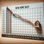 Are New-Home Sales Experiencing a Significant Decline?