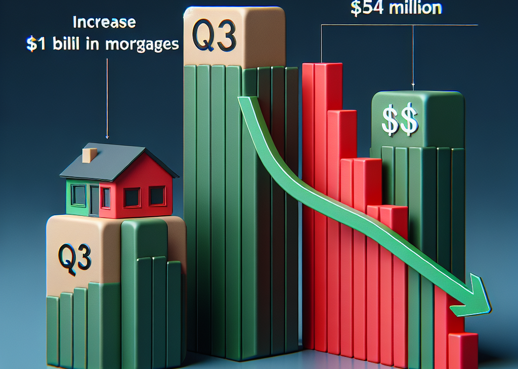 Better Funds $1B in Q3 Mortgages Despite $54M Loss