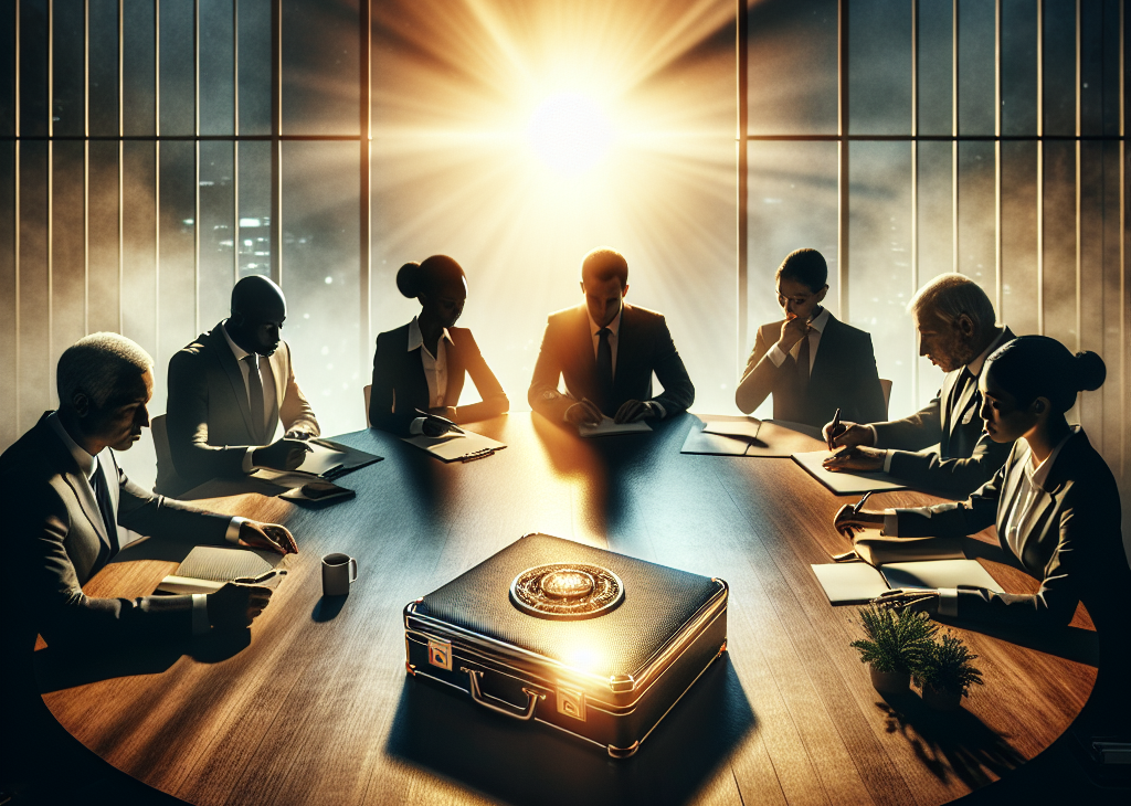 Beyond the Deal: Redefining Success