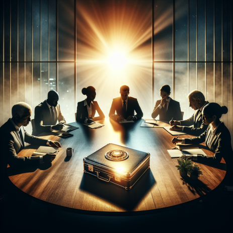 Beyond the Deal: Redefining Success