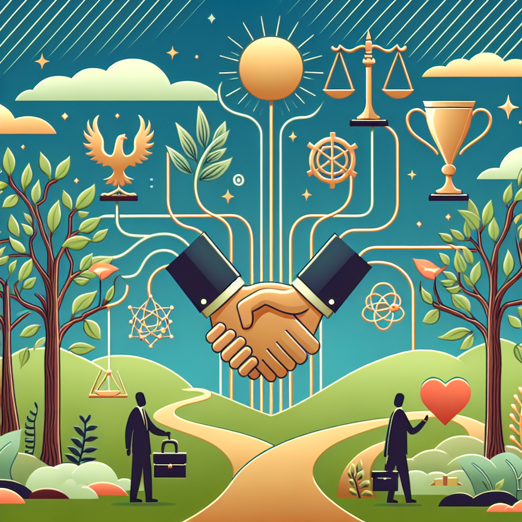 Beyond the Deal: Redefining Success