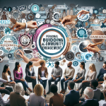 Building Your Personal Brand Through Community Engagement
