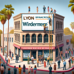 California Indie Brokerage Lyon Rebrands as Windermere