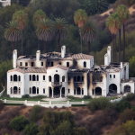 Cara Delevingne Sells Fire-Damaged Los Angeles Mansion at a Significant Loss