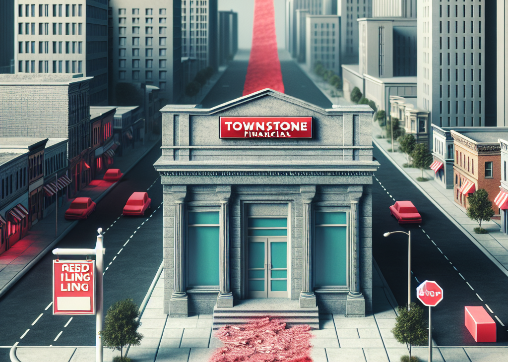 CFPB Pursues Resolution in Townstone Financial Redlining Case