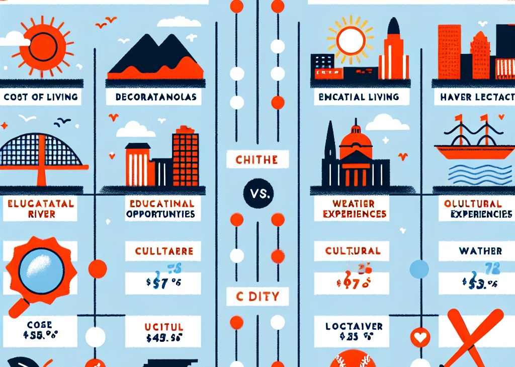 Chattanooga or Louisville: A Comprehensive Guide to Choosing Your Ideal City