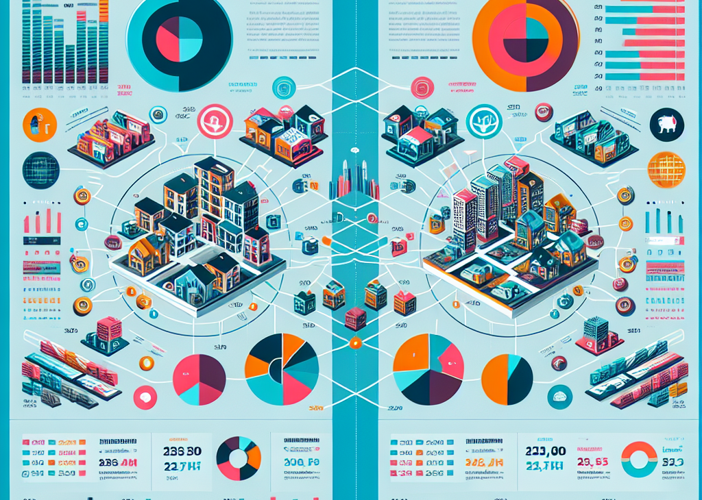 Comparing HousingWire's 2025 Market Forecast with Other Predictions