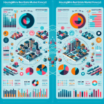 Comparing HousingWire's 2025 Market Forecast with Other Predictions