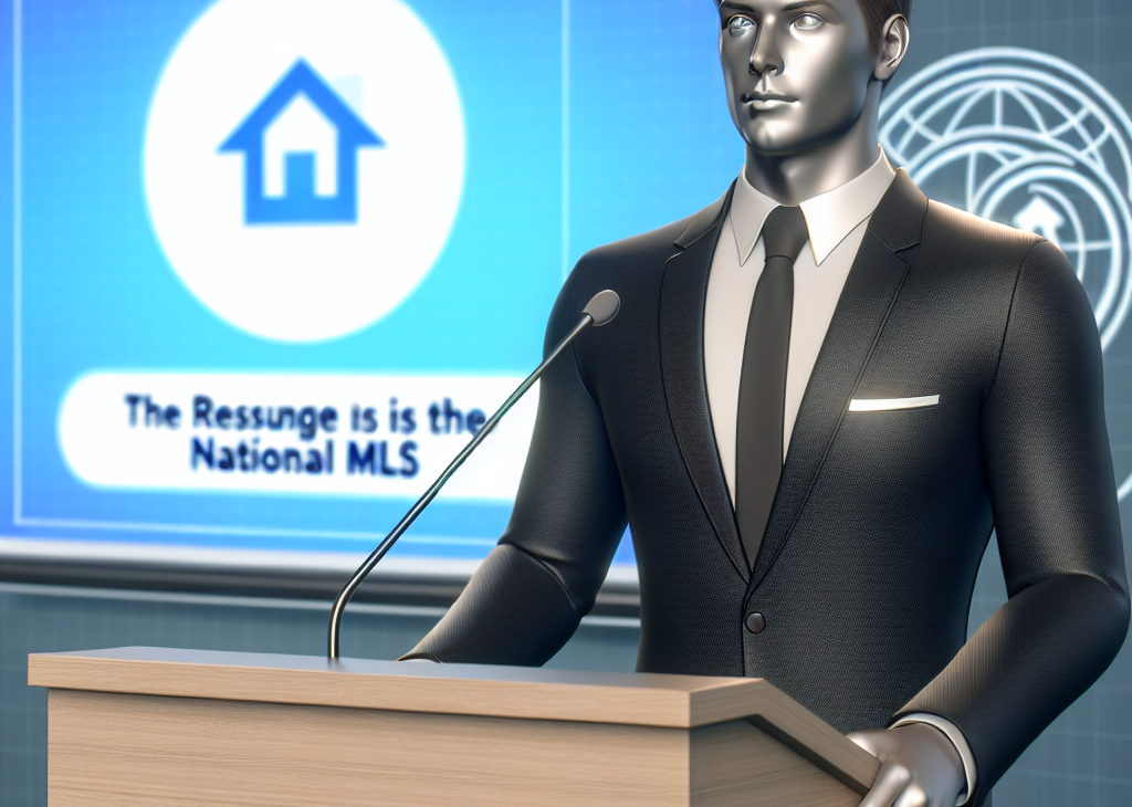 Compass CEO Robert Reffkin Predicts Zillow as the Future National MLS