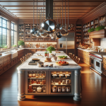 Crafting the Ultimate Kitchen for Home Chefs