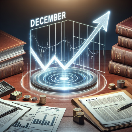 December Rate Cut Possible After Latest CPI Report