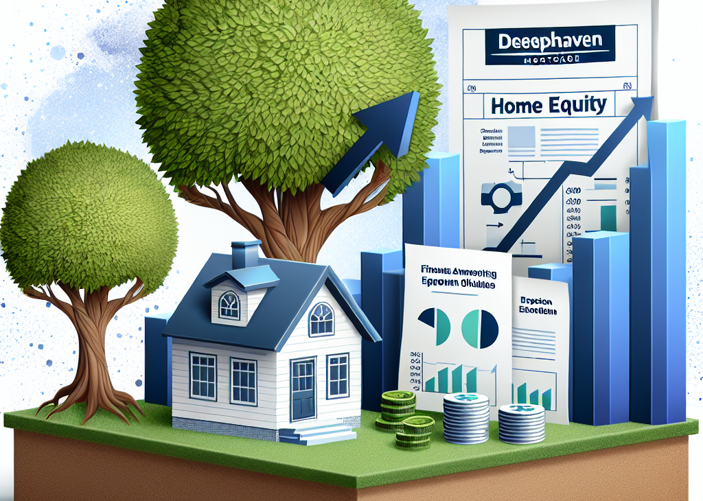 Deephaven Mortgage Expands Home Equity Solutions with New Offerings