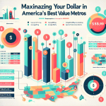 Discover America's Best Value Metros: Maximizing Your Dollar