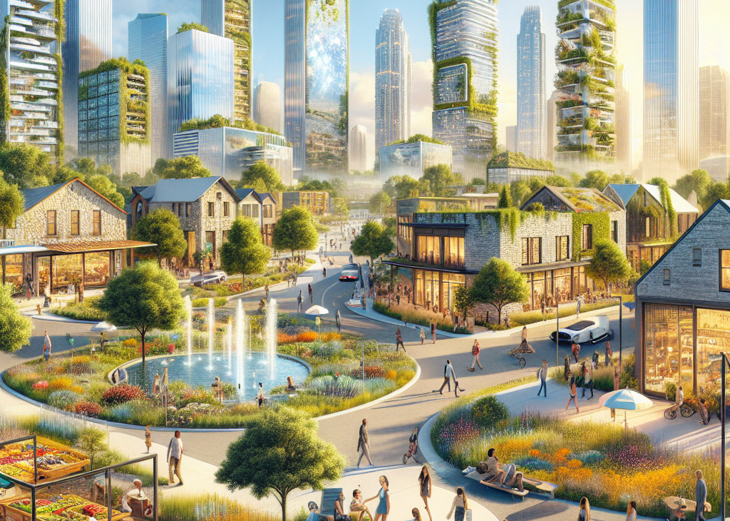Discover San Antonio's Top Neighborhoods to Live in 2025