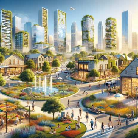Discover San Antonio's Top Neighborhoods to Live in 2025