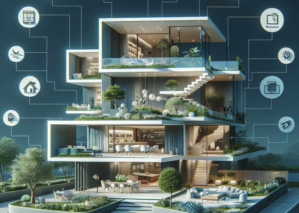 Discover The Top Luxury Home Design Trends For 2025
