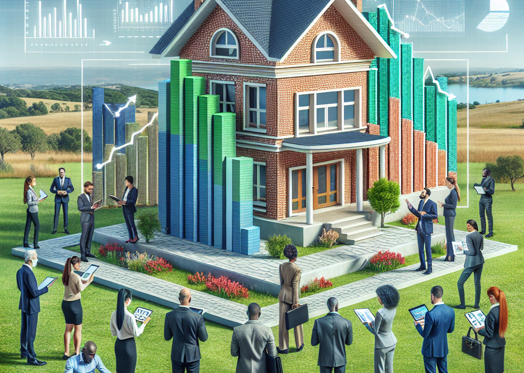 Economists' Predictions for the Future of the Housing Market