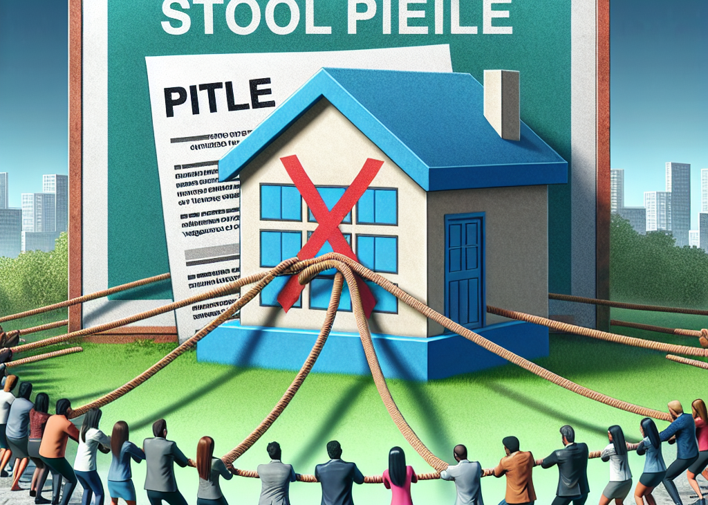 Efforts Renewed to Halt Fannie Mae's Title Waiver Pilot Program