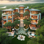 Elon Musk Acquires $35 Million Austin Compound for Family Living