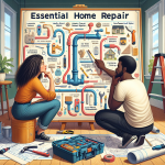 Essential Home Repair Tips for First-Time Homeowners