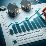 Existing Home Sales See First Annual Increase in Three Years