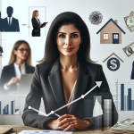 Exploring the Leadership Path of a Latina Broker-Owner