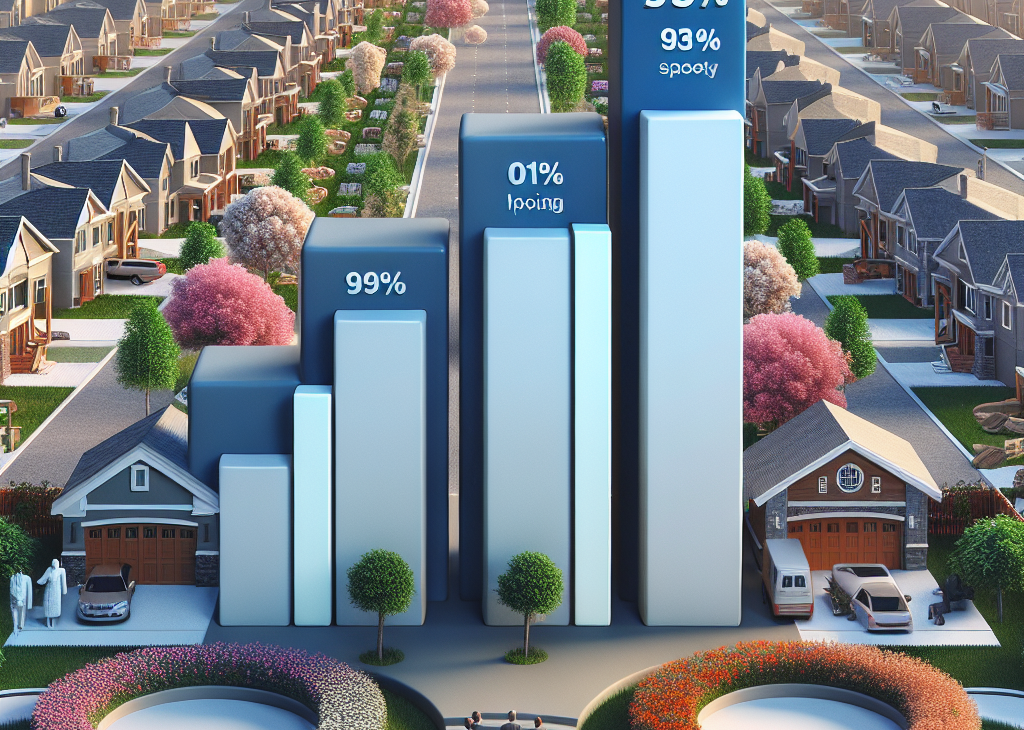 Fannie and Freddie Achieve Nearly All Single-Family Housing Targets Over Four Years