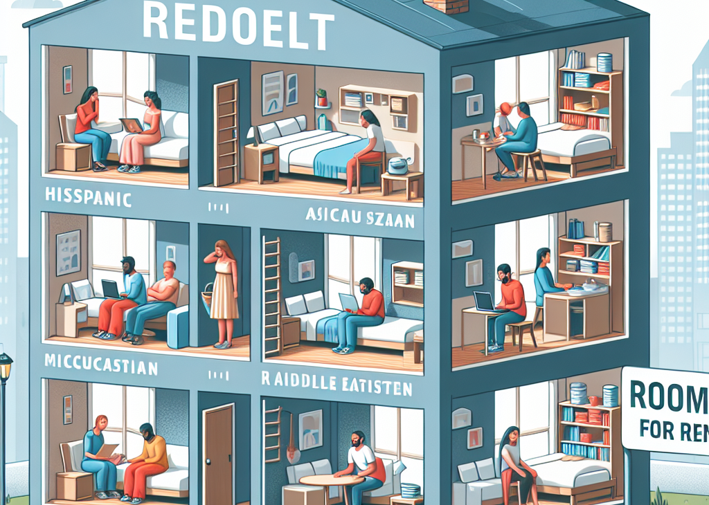 FHA Seeks More Flexibility for Borrowers Renting Out Bedrooms