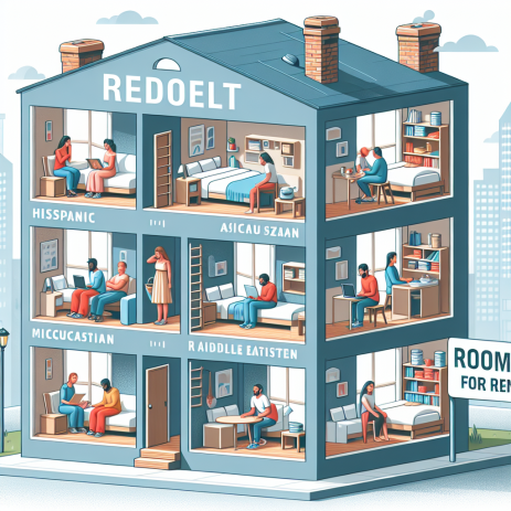 FHA Seeks More Flexibility for Borrowers Renting Out Bedrooms