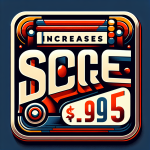 FICO Increases Score Price to $4.95